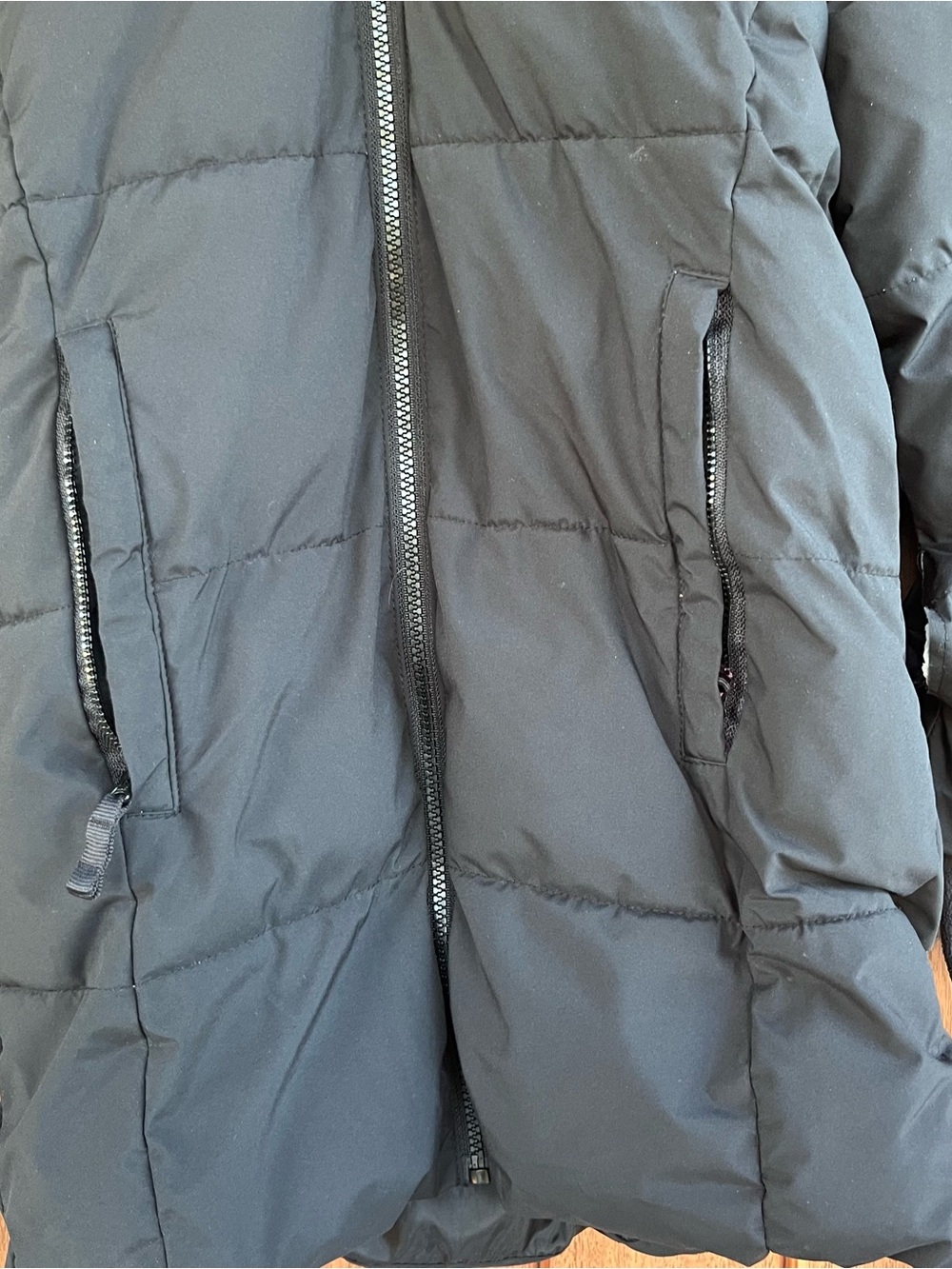 All in Motion Puffer Jacket - Picture 3 of 8